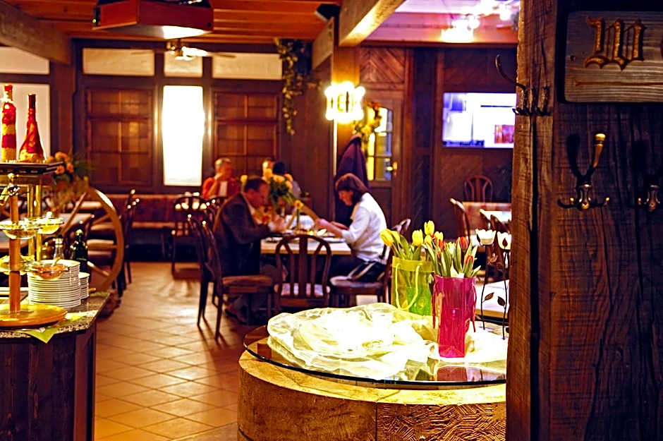 Brauhaus Zum Löwen