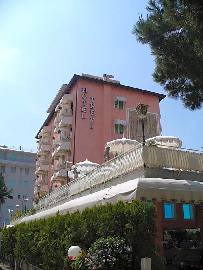 Hotel Trevi