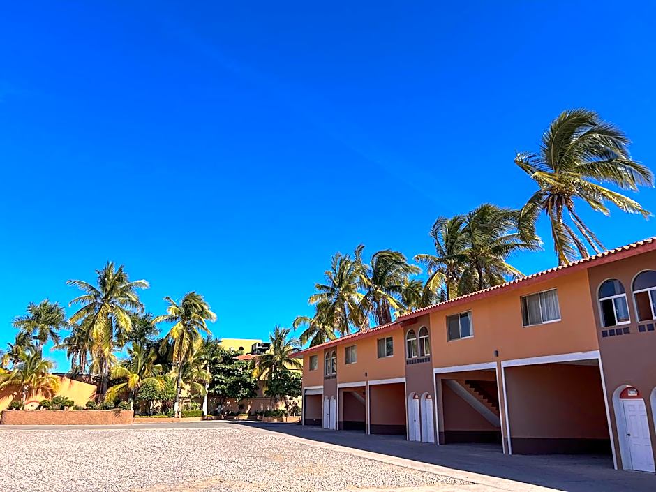 Hotel Oasis