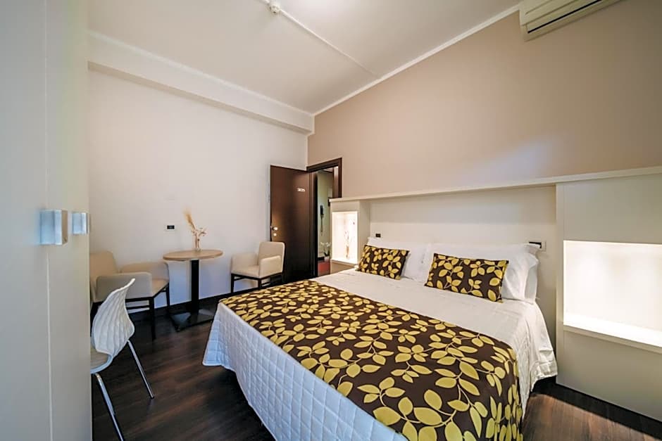 Hotel Lalla & Villa Orly Beauty & Relax