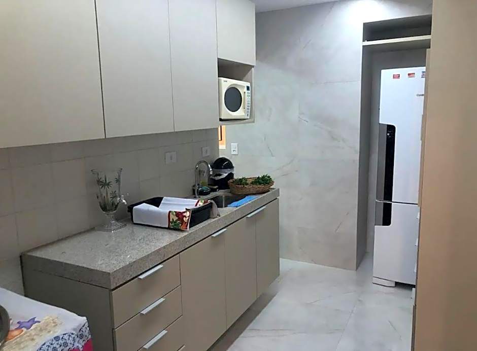 Exclusivo na praia de ponta verde próximo ao Maceió mar hotel - Apto 802