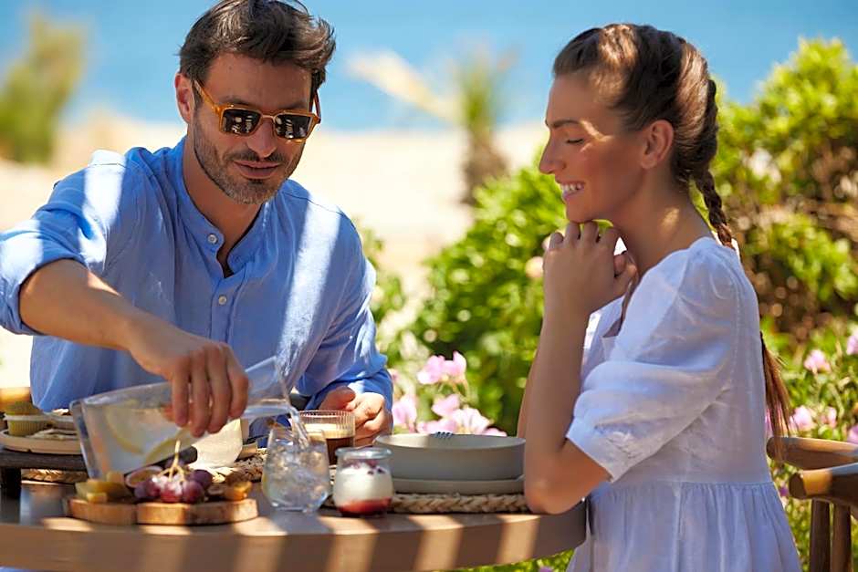 Asterion Suites & Spa - Designed for Adults