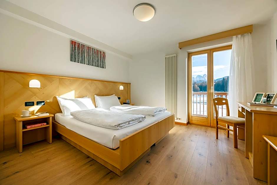 Foto 1 daripada 8 — Classic Double Room