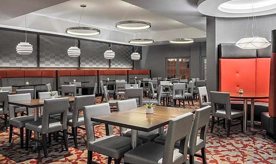 Holiday Inn Winnipeg-South By IHG