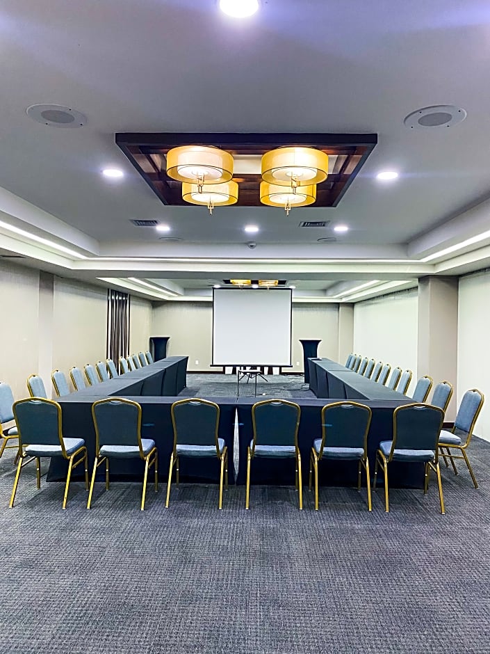 Stannum Boutique Hotel & Spa