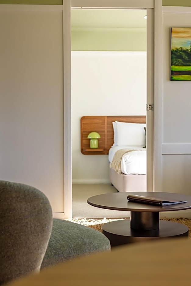 Amadiya Port Arthur Villas