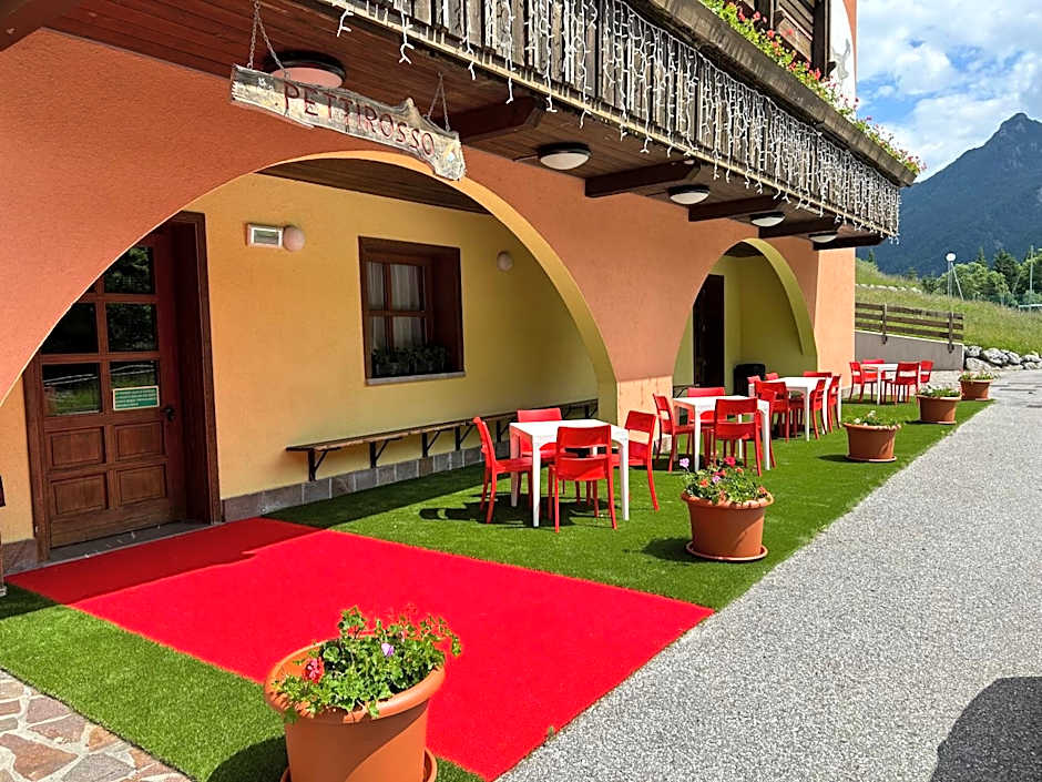 Bella Italia & EFA Village