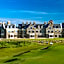 Trump International Golf Links & Hotel Doonbeg Ireland