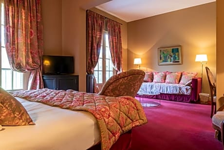 Deluxe Junior Suite
