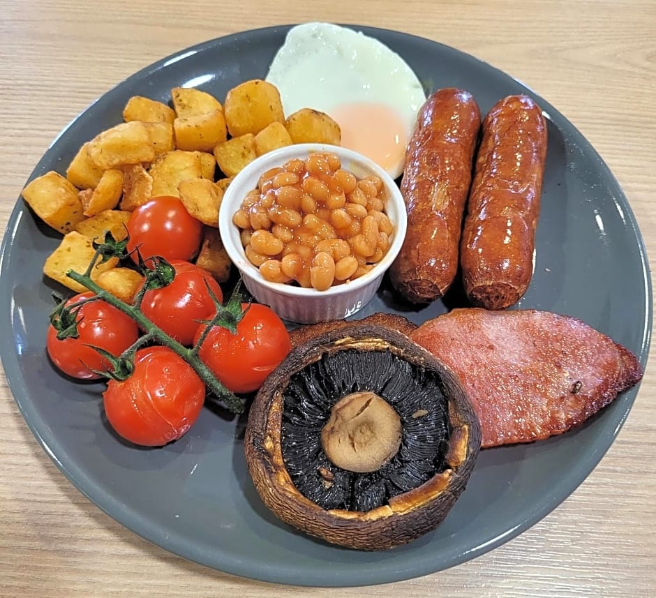 Farmhouse B&B Family stay or Romantic break, on our smallholding close to Narberth