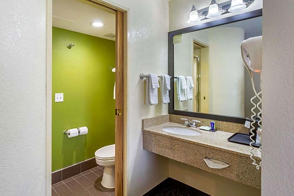 Sleep Inn Ogden near Event Center