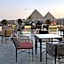 Pyramid Front Hotel