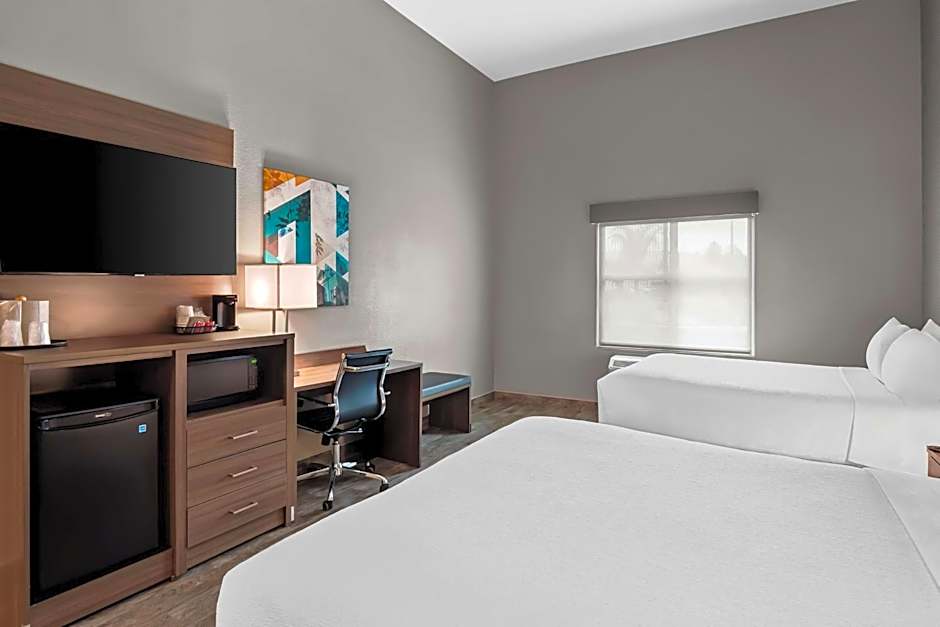 Best Western San Bernardino Hotel