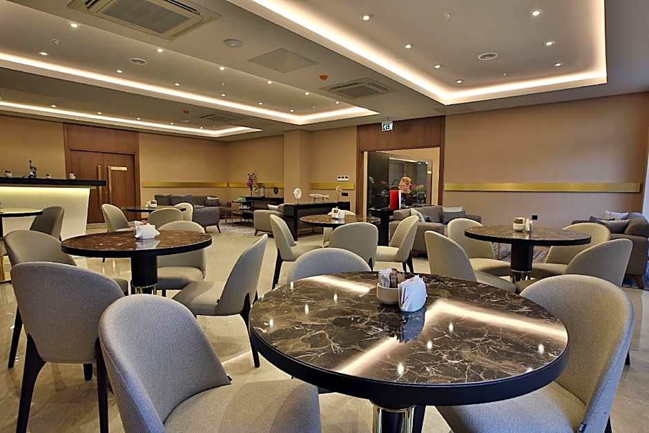 Mardin Airport Hotel