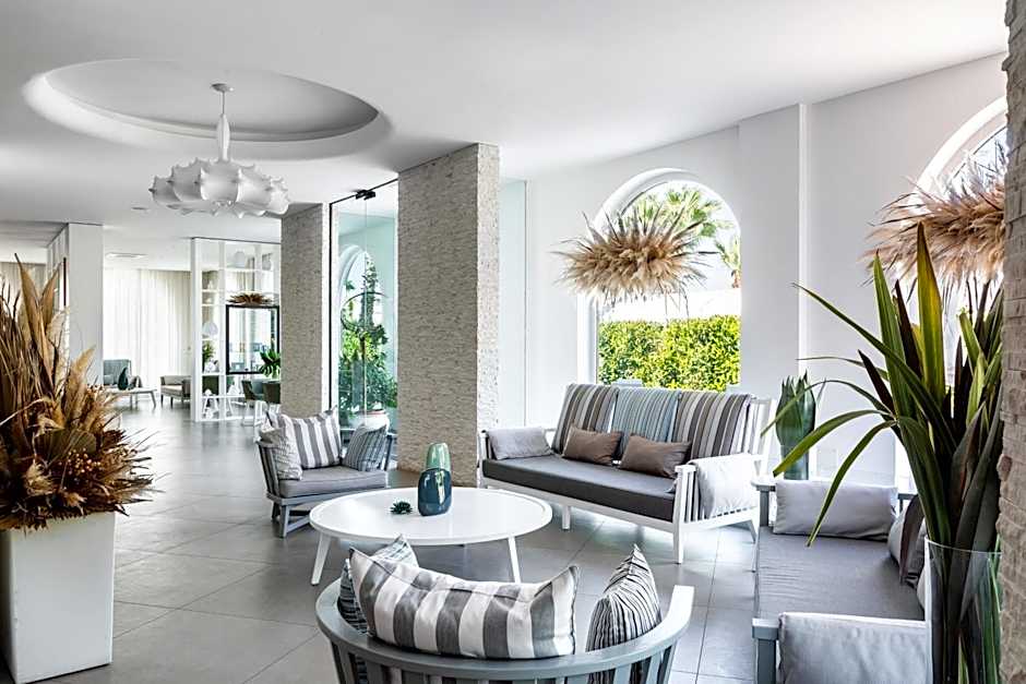 Giardino Dei Pini - Boutique Hotel