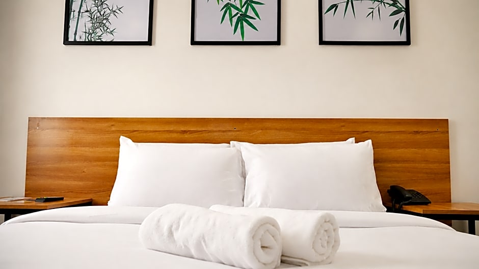 Bambu Suites Palawan