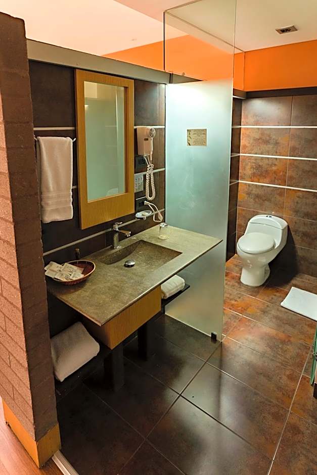 Diez Hotel Categoría Colombia