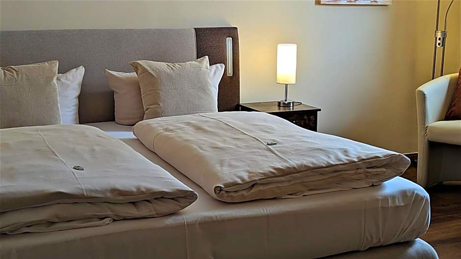 Altstadthotel Goldene Kugel