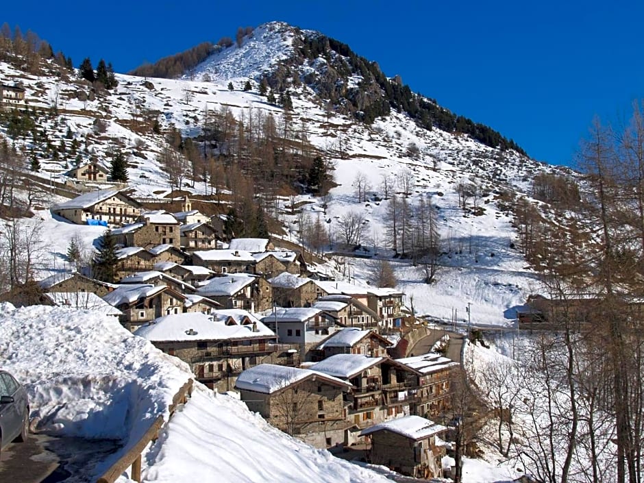 La Meiro
