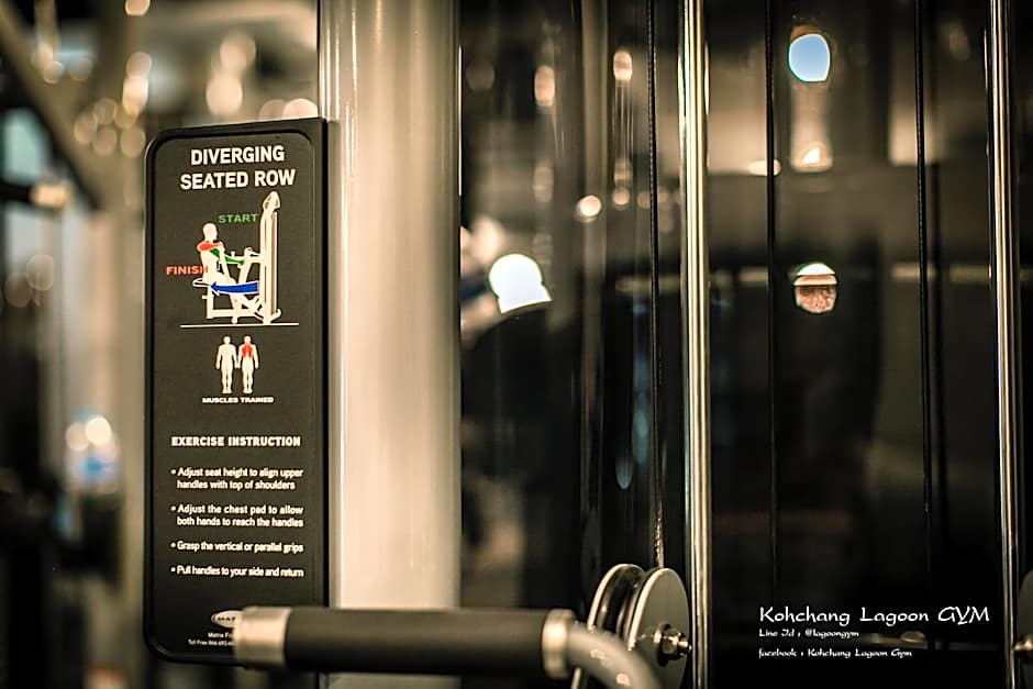 White Sand Princess Hotel