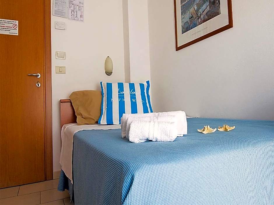 Hotel Taormina