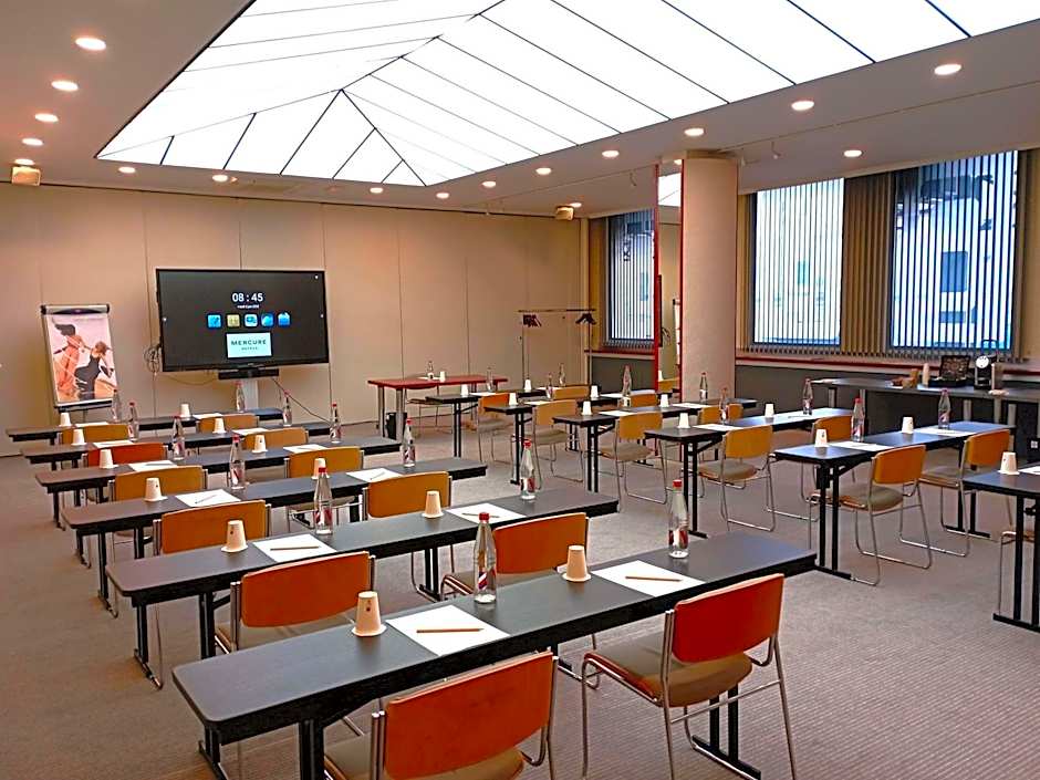 Mercure Limoges Centre