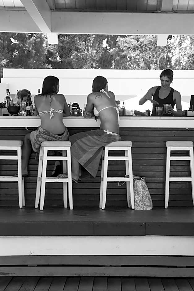 Villa Di Mare Seaside Suites