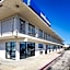 Studio 6 Galveston TX