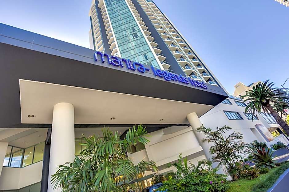 Mantra Legends Hotel