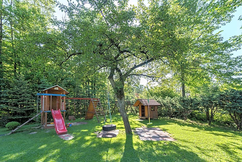 Sielanka Pokoje Hotelowe, Restauracja - Ustroń