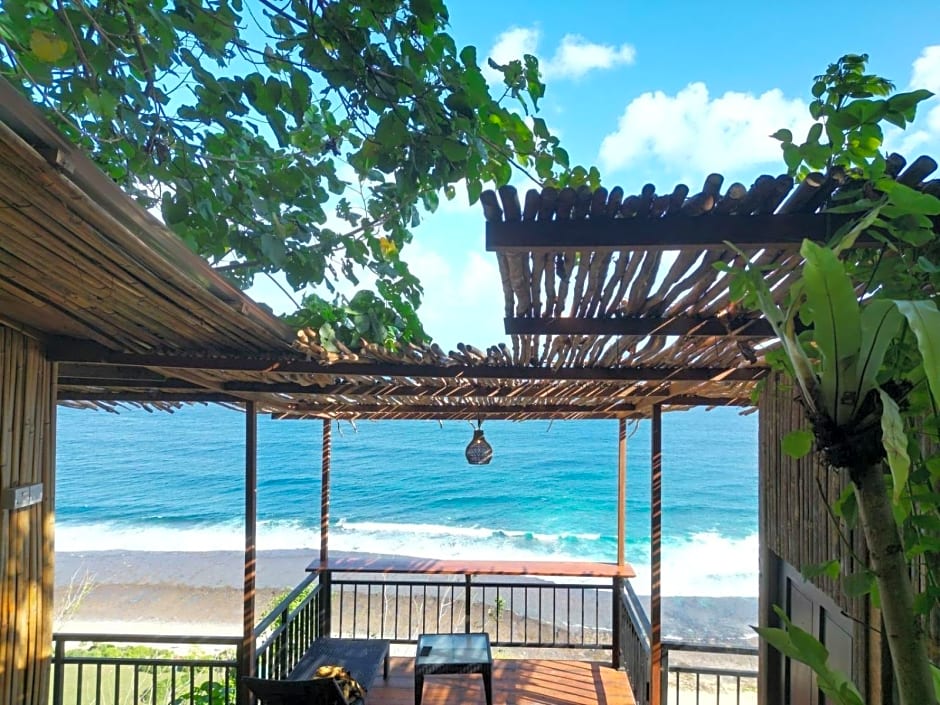 Baraccuda Lodge Nunggalan