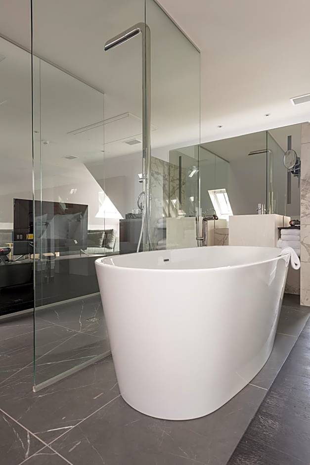 Boutique Hotel Sablon