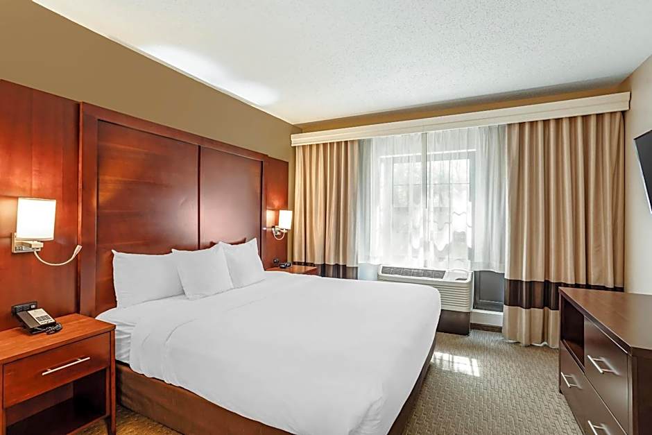 Comfort Suites State College near Penn State