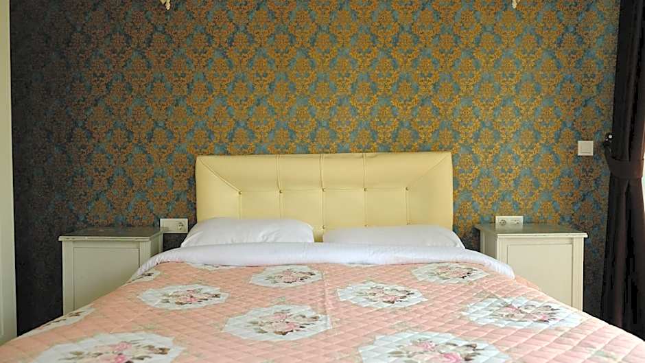 Nizam Butik Otel Büyükada