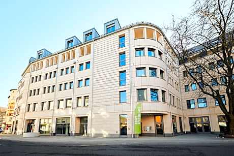 ADAPT APARTMENT HOTEL Siegen