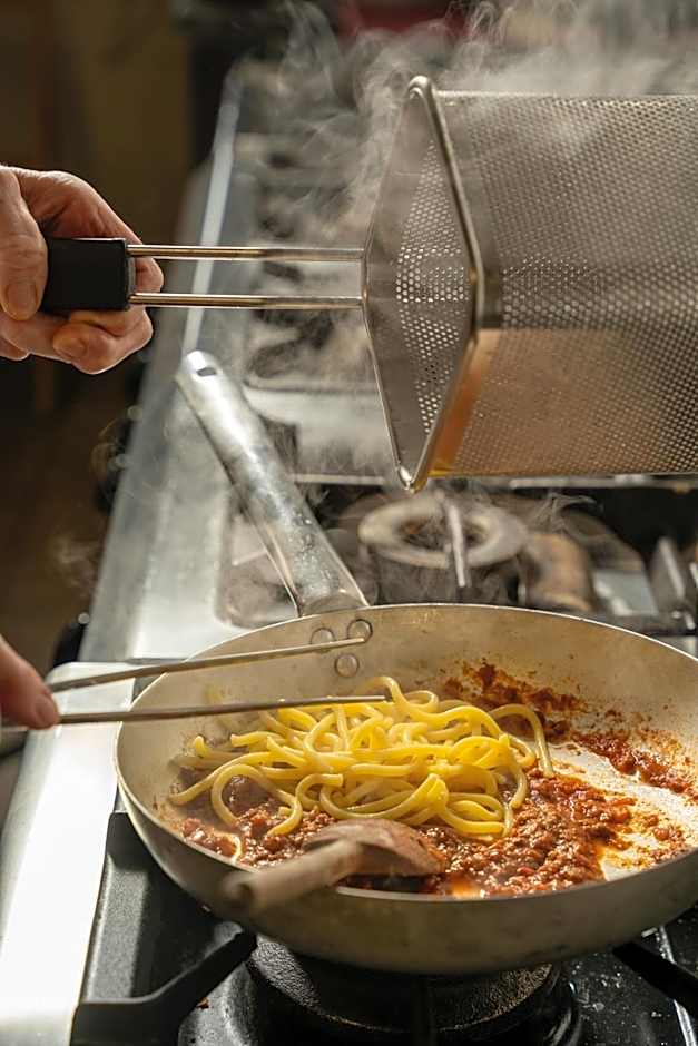 Azienda Agrituristica Ai Prai