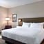 Hampton Inn By Hilton Stockton, CA
