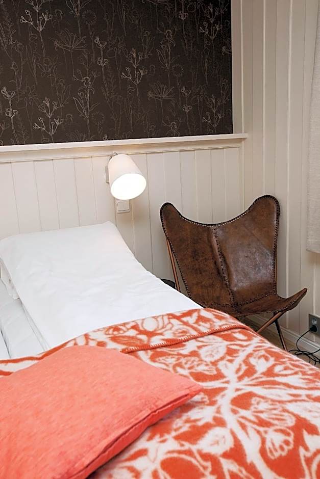 Erzscheidergaarden Hotell