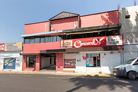 Hotel Casa Genesis