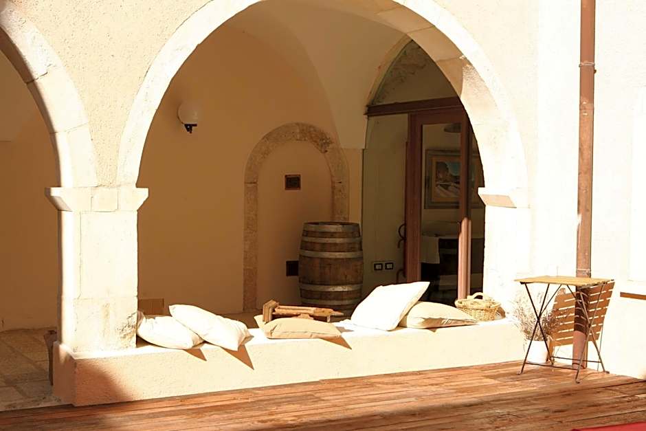 Convento di San Colombo