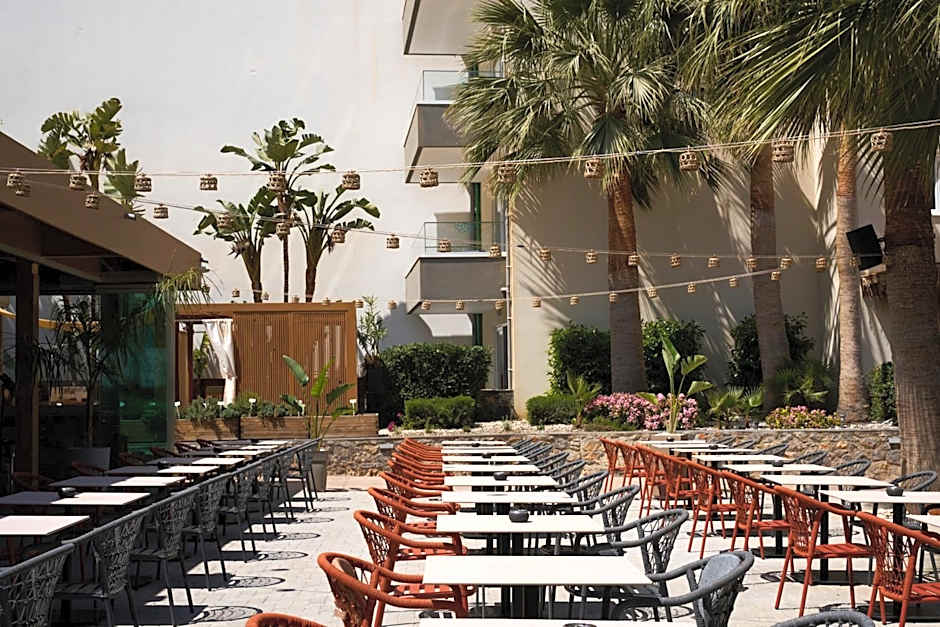 Infinity Blue Boutique Hotel & Spa - Adults Only