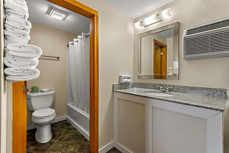 Americas Best Value Inn Biddeford Portland