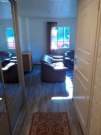 Superior Apartment with Sauna