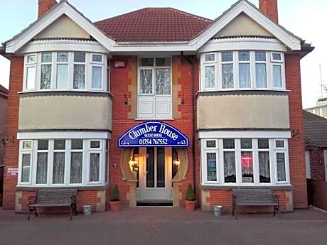 Clumber House Hotel