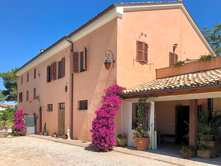 B&B Fontebella