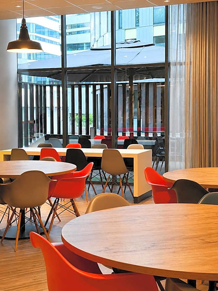 ibis Dijon Centre Clemenceau
