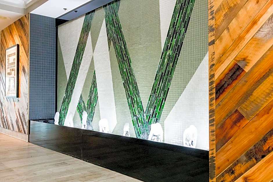 Embassy Suites by Hilton Lexington Green