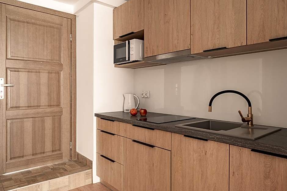 Willa Antałówka Apartamenty
