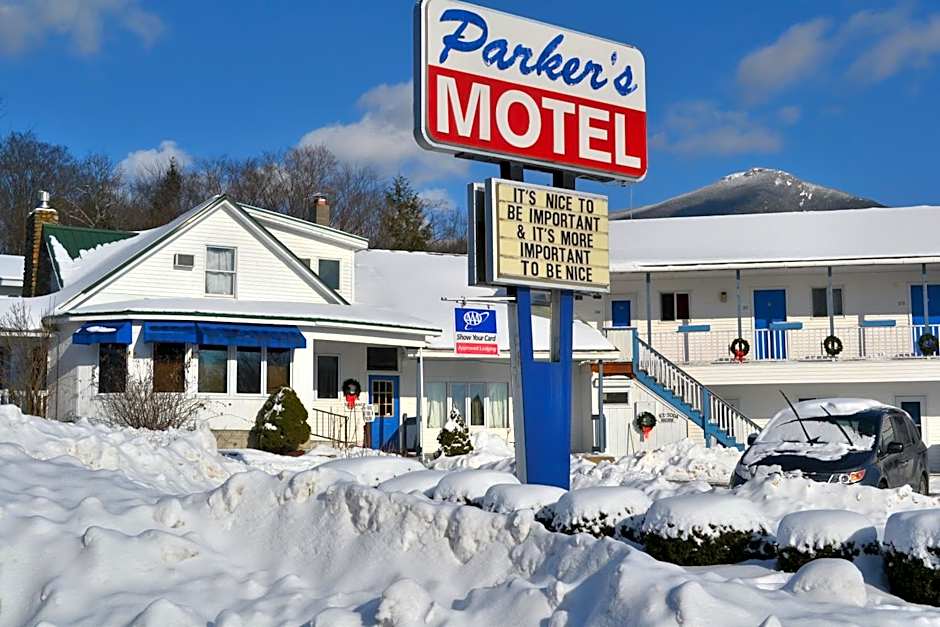 Parker's Motel