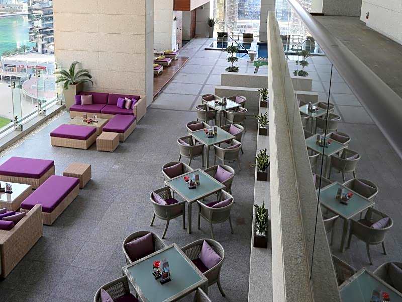 voco Bonnington, Dubai By IHG